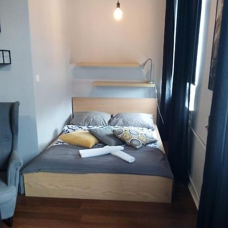 Art Dreams Apartament Chmielna 14 바르샤바 외부 사진