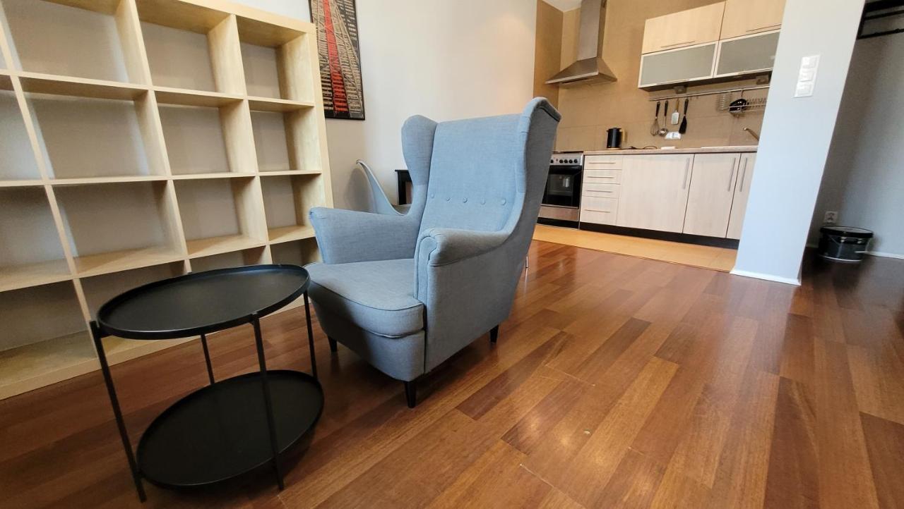Art Dreams Apartament Chmielna 14 바르샤바 외부 사진
