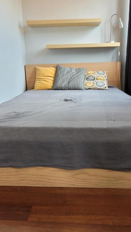 Art Dreams Apartament Chmielna 14 바르샤바 외부 사진