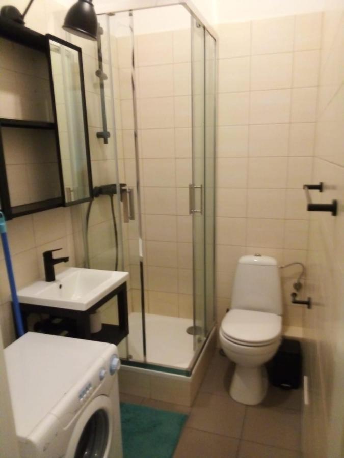 Art Dreams Apartament Chmielna 14 바르샤바 외부 사진