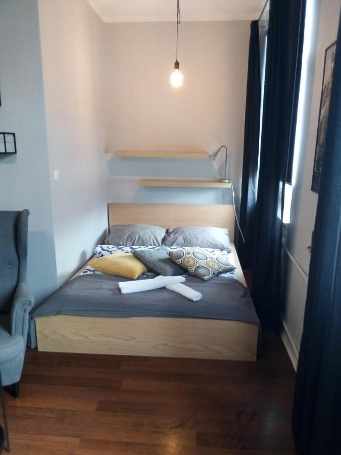 Art Dreams Apartament Chmielna 14 바르샤바 외부 사진