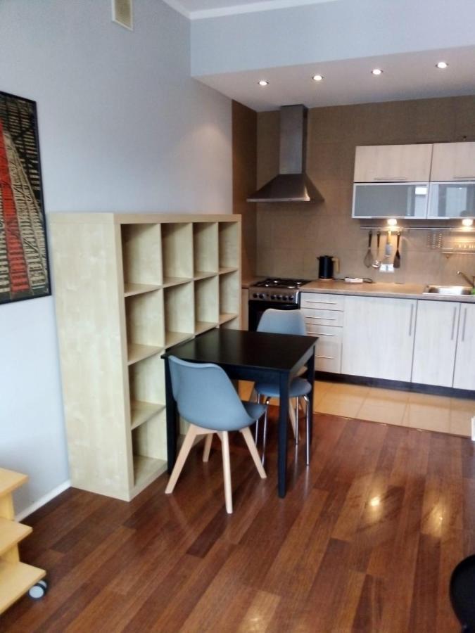 Art Dreams Apartament Chmielna 14 바르샤바 외부 사진