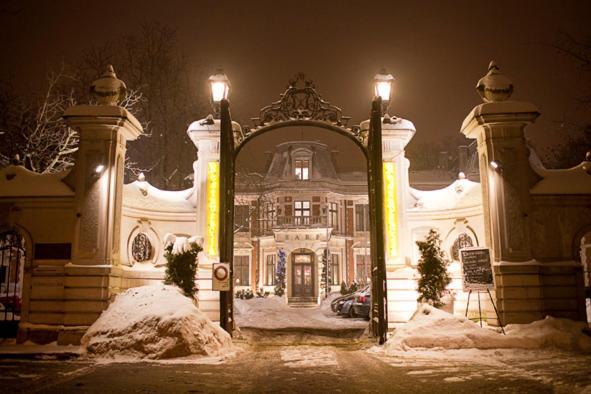 Art Dreams Apartament Chmielna 14 바르샤바 외부 사진