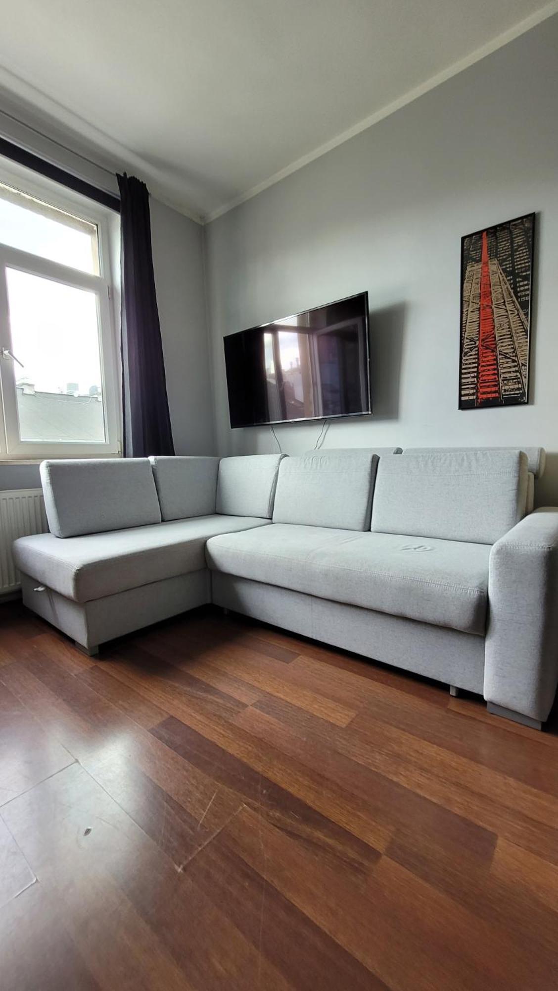 Art Dreams Apartament Chmielna 14 바르샤바 외부 사진