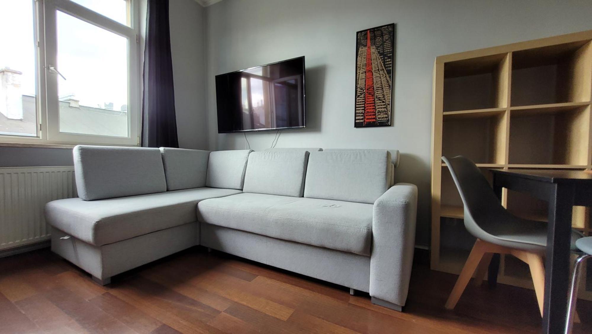 Art Dreams Apartament Chmielna 14 바르샤바 외부 사진