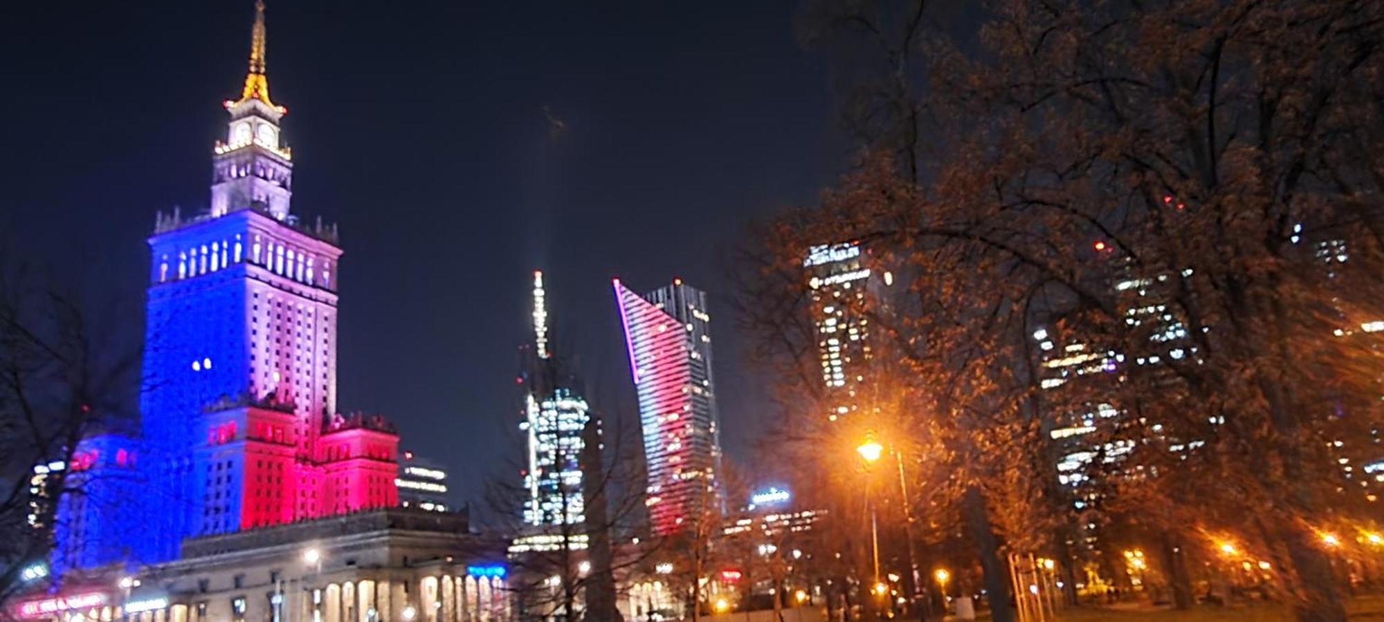 Art Dreams Apartament Chmielna 14 바르샤바 외부 사진